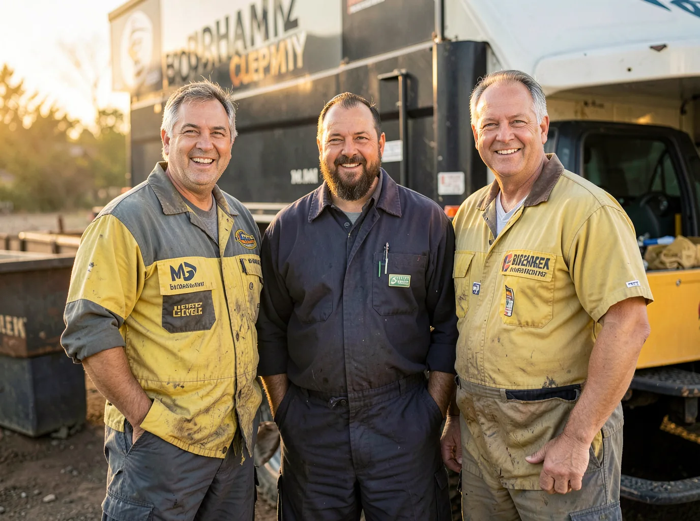 Sewage Cleanup company in Honomu, HI